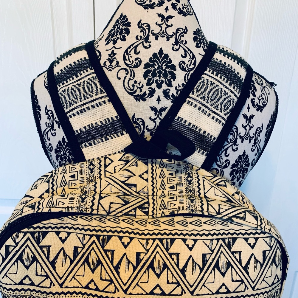 Earthbound Trading Co Backpack - image 3